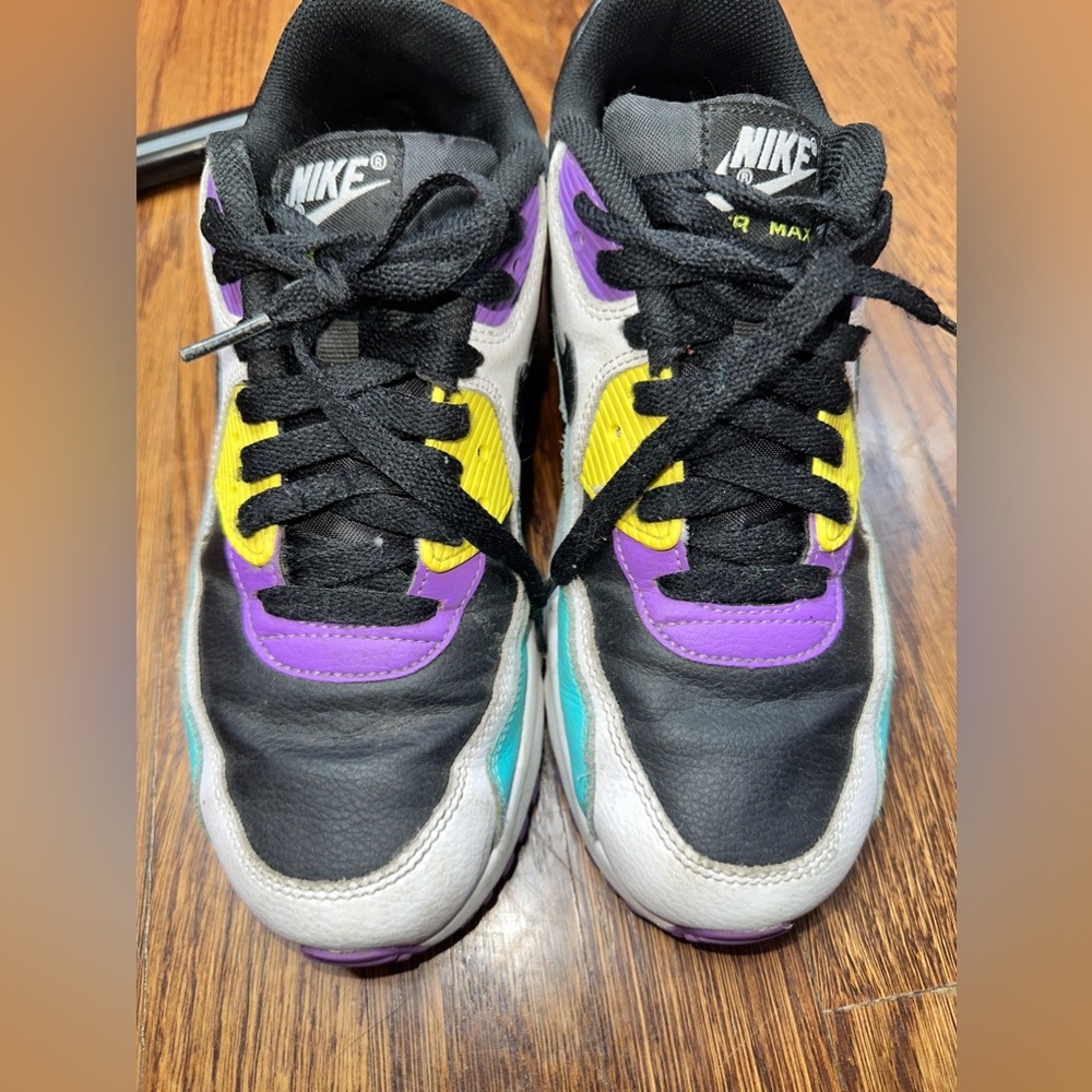 Nike Air Max Shoes